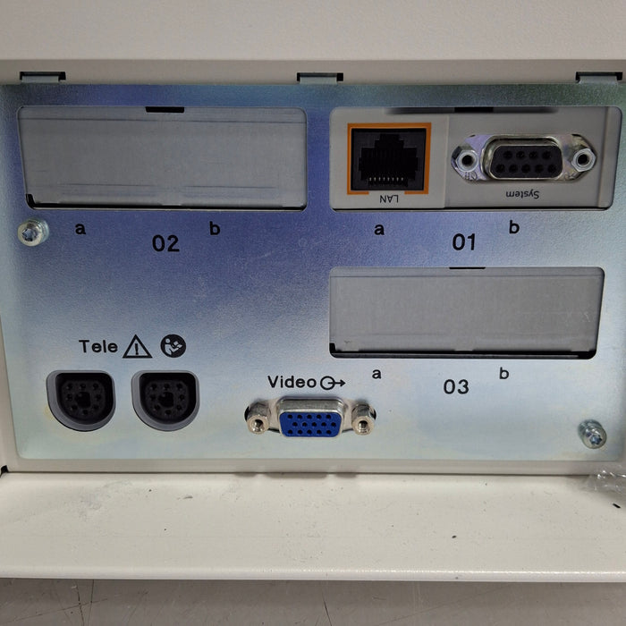 Philips Avalon FM50 Fetal Monitor