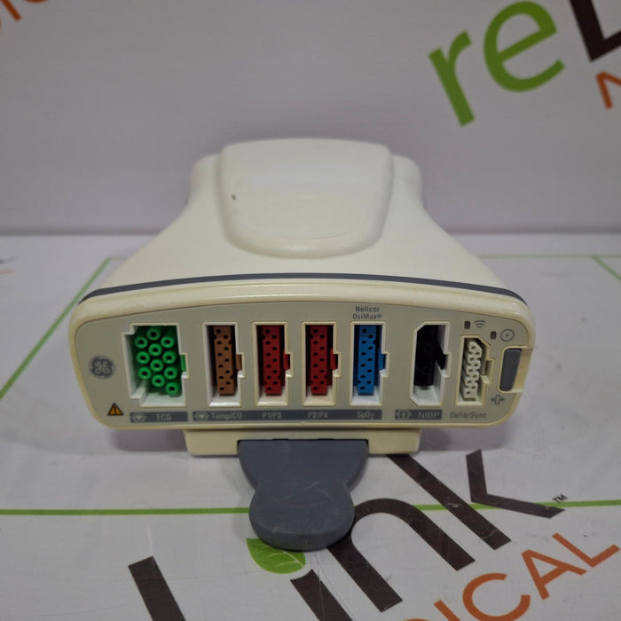 GE Healthcare PDM Nellcor Patient Data Module