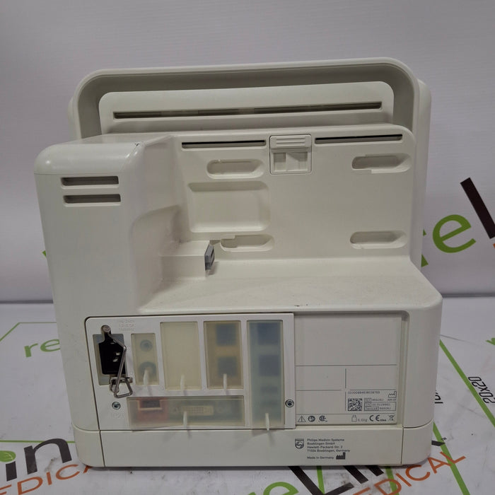 Philips MX450 Portable/Bedside Patient Monitor