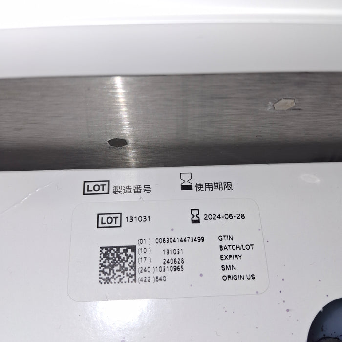 Siemens Hematek 3000 Slide Stainer