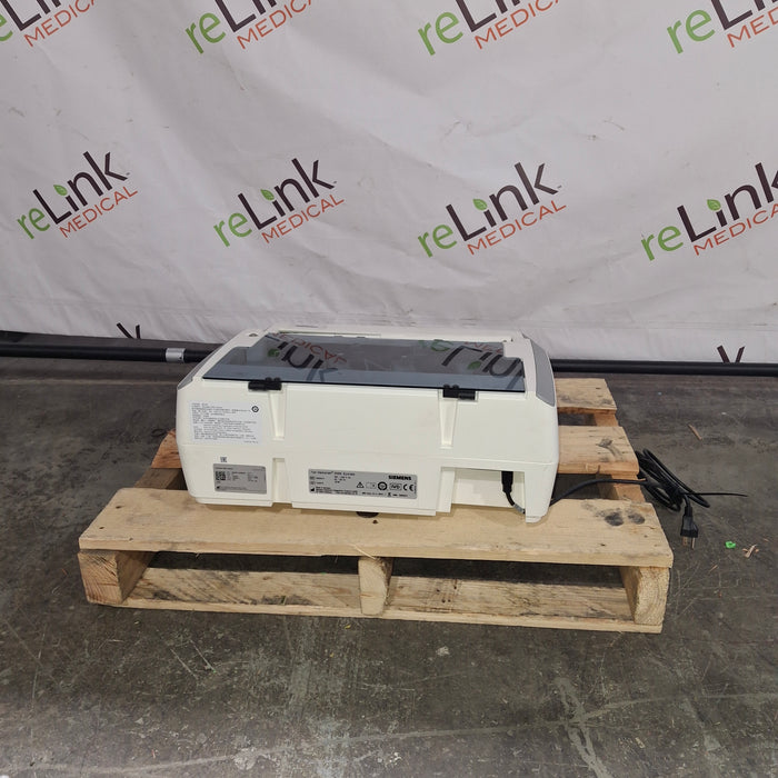 Siemens Hematek 3000 Slide Stainer