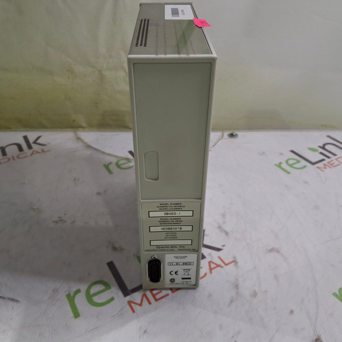 Spacelabs Healthcare 90469-1 Module