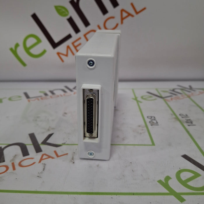 GE Healthcare GE Healthcare E-MASIMO SpO2 Module Patient Monitors reLink Online