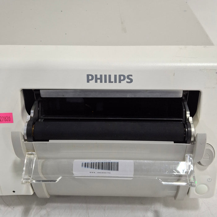 Philips Philips Avalon FM50 Fetal Monitor Patient Monitors reLink Online