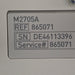 Philips Philips Avalon FM50 Fetal Monitor Patient Monitors reLink Online