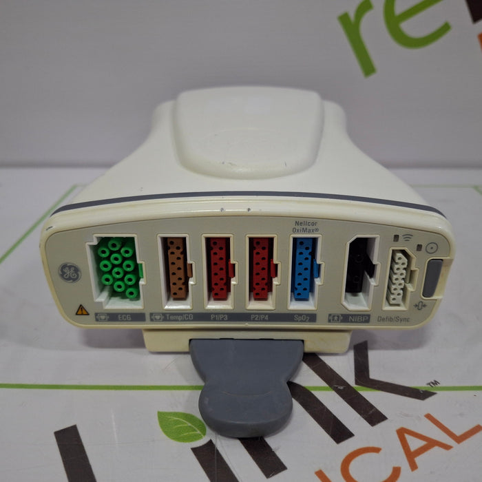 GE Healthcare PDM Nellcor Patient Data Module