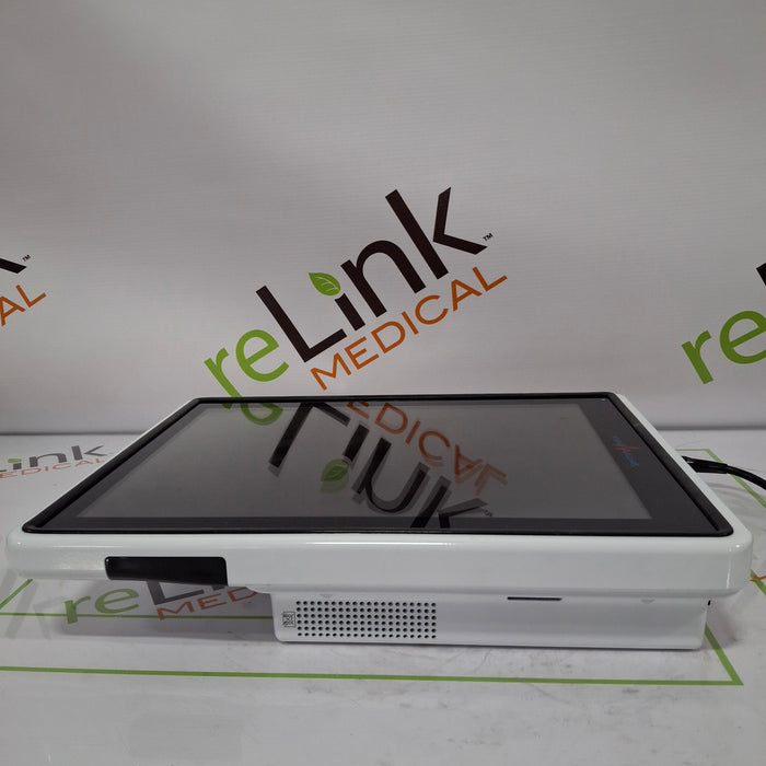Spectrum Medical Ltd Quantum Touch Screen Workstation