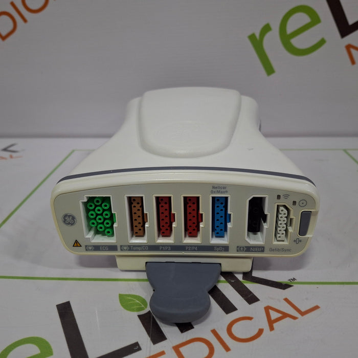 GE Healthcare PDM Nellcor Patient Data Module