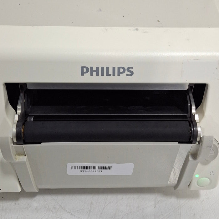 Philips Philips Avalon FM50 Fetal Monitor Patient Monitors reLink Online