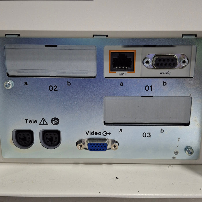 Philips Philips Avalon FM50 Fetal Monitor Patient Monitors reLink Online