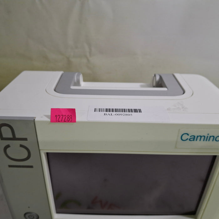 Integra Lifesciences Camino ICP Intracranial Pressure Monitor