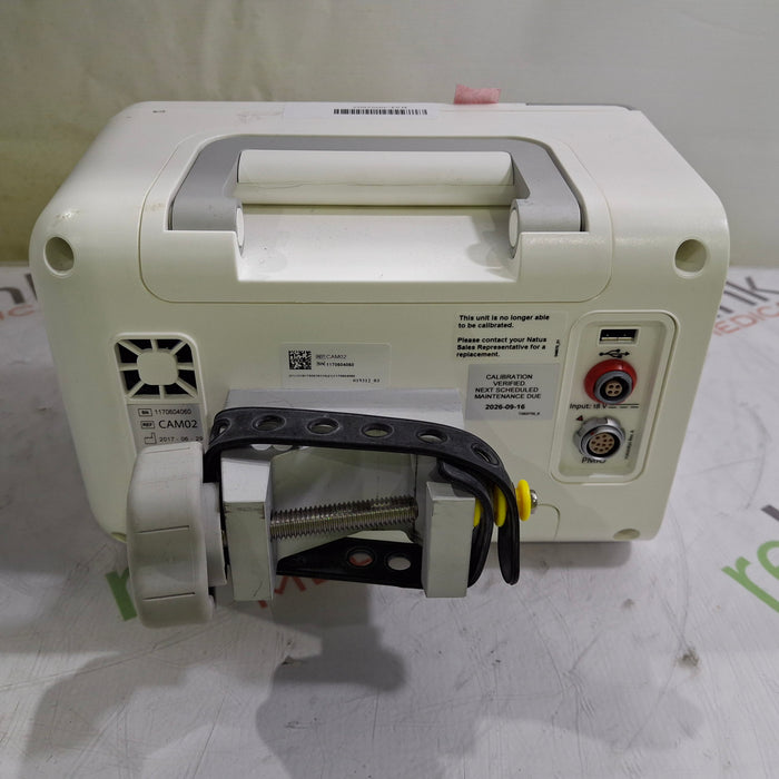 Integra Lifesciences Camino ICP Intracranial Pressure Monitor