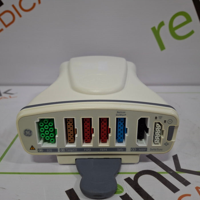 GE Healthcare PDM Nellcor Patient Data Module