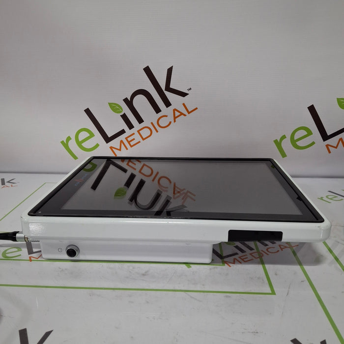 Spectrum Medical Ltd Quantum Touch Screen Workstation