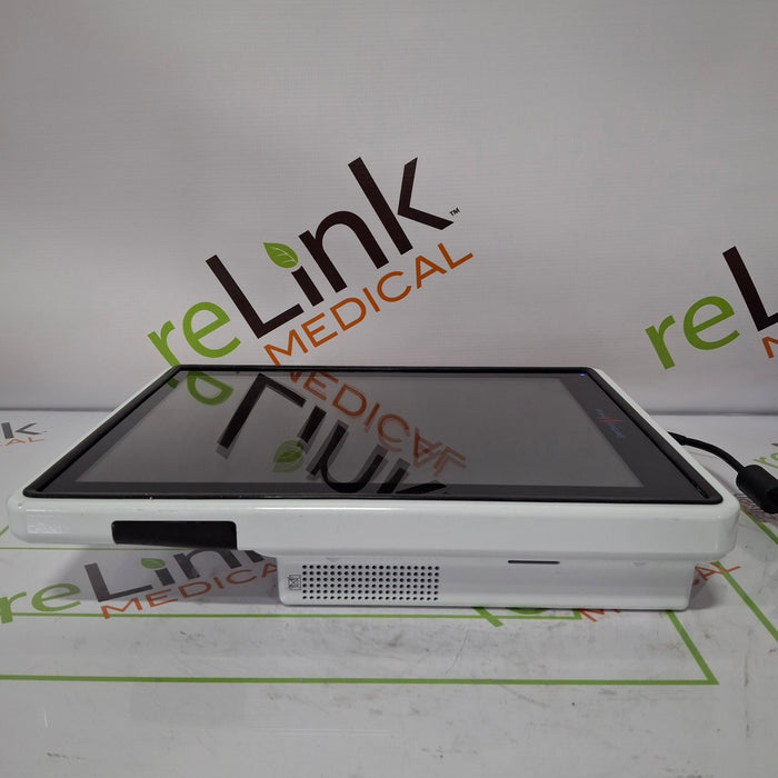 Spectrum Medical Ltd Quantum Touch Screen Workstation