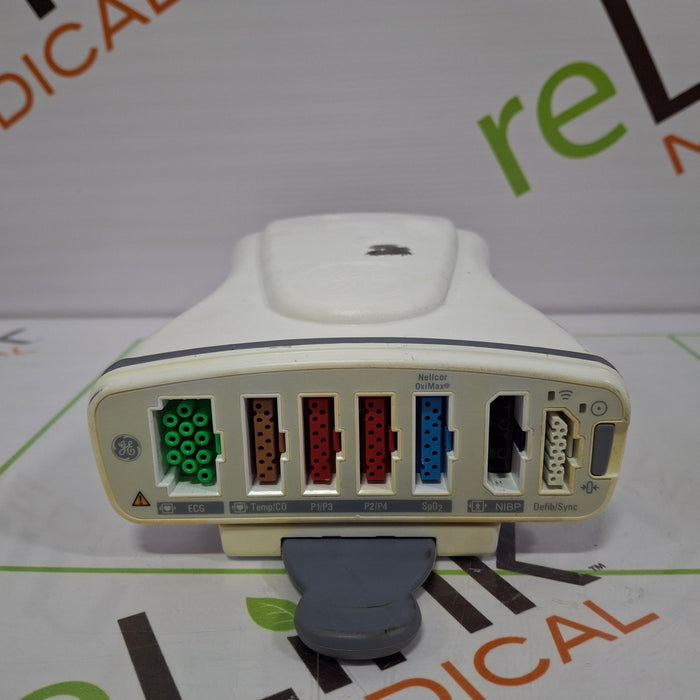 GE Healthcare PDM Nellcor Patient Data Module