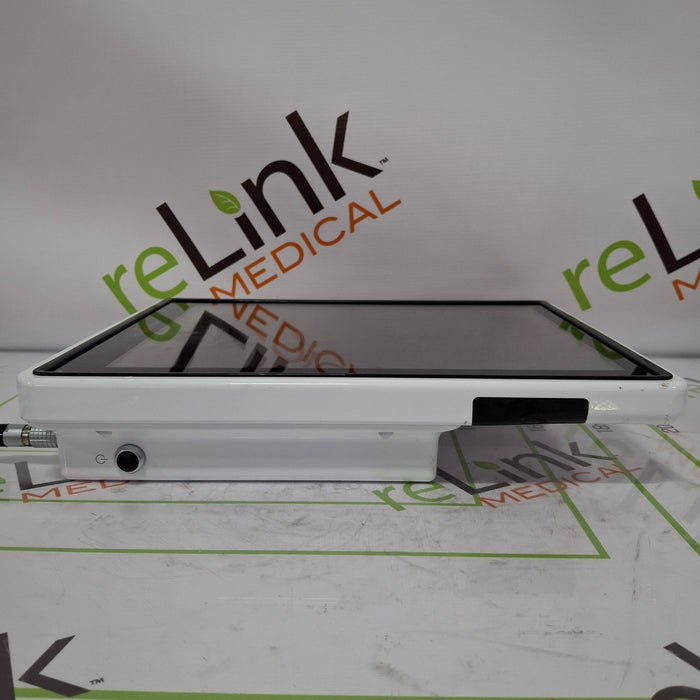 Spectrum Medical Ltd Quantum Touch Screen Workstation
