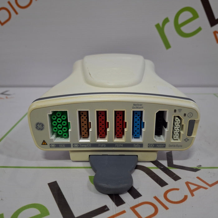 GE Healthcare PDM Nellcor Patient Data Module