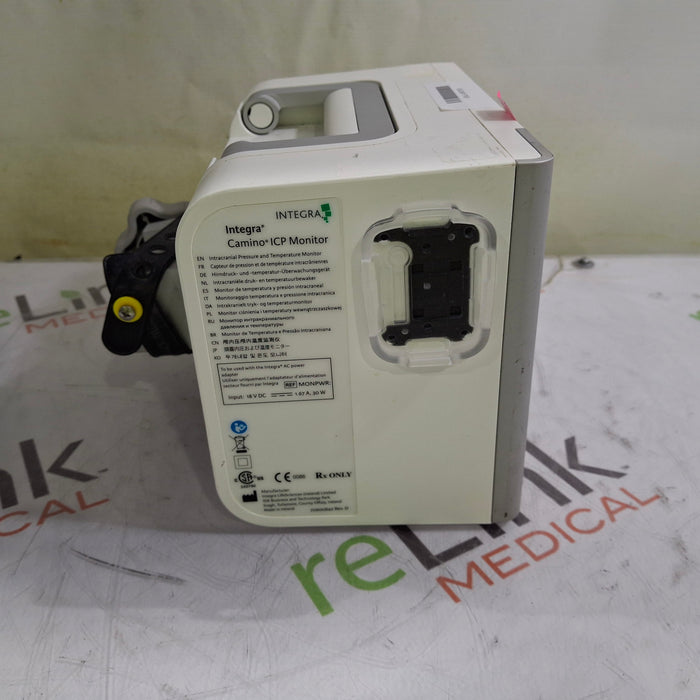 Integra Lifesciences Camino ICP Intracranial Pressure Monitor