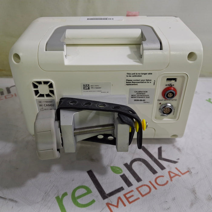 Integra Lifesciences Camino ICP Intracranial Pressure Monitor