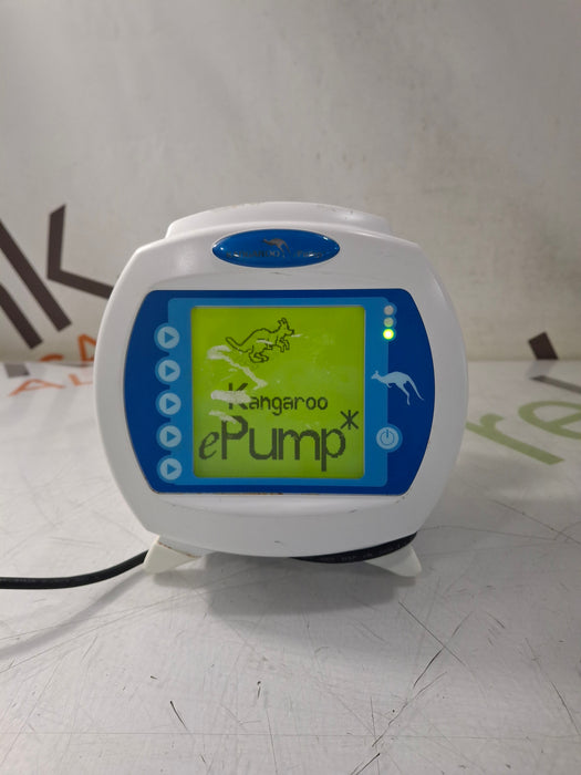 Covidien Kangaroo ePump Enteral Feeding Pump