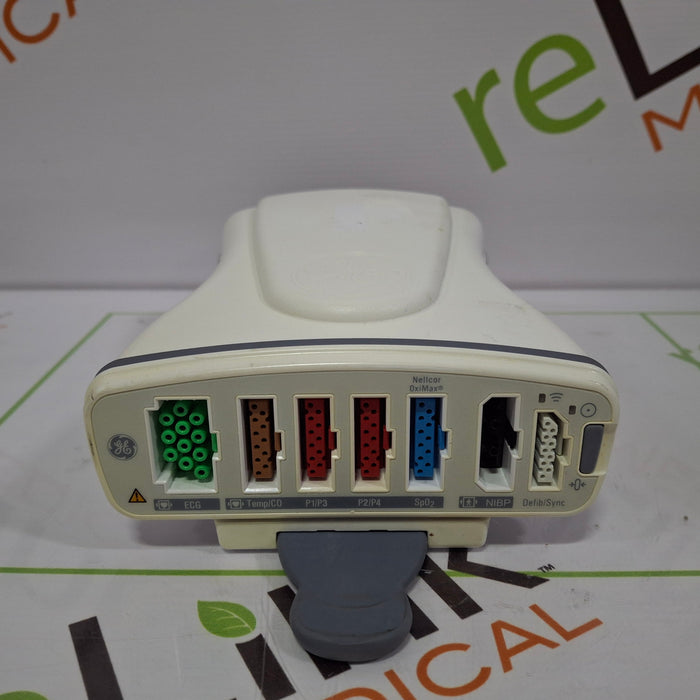 GE Healthcare PDM Nellcor Patient Data Module