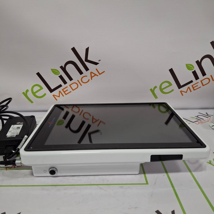 Spectrum Medical Ltd Quantum Touch Screen Workstation