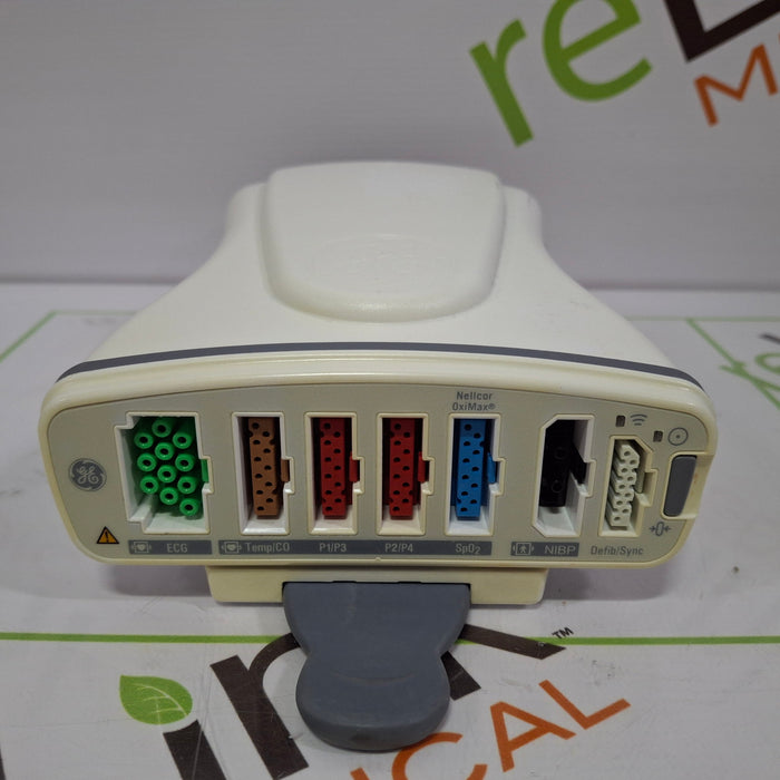 GE Healthcare PDM Nellcor Patient Data Module