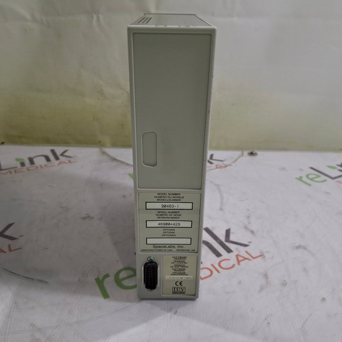 Spacelabs Healthcare 90469-1 Module