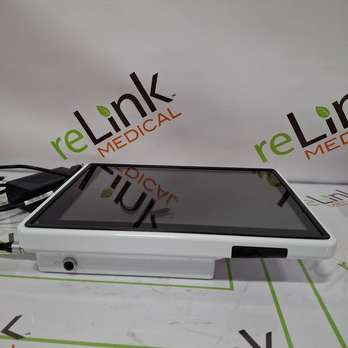 Spectrum Medical Ltd Quantum Touch Screen Workstation