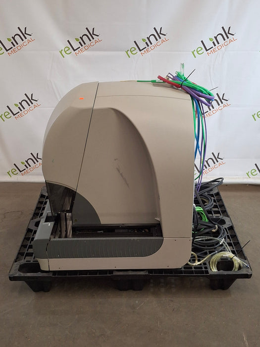 Beckman Coulter DxH 600 Hematology Analyzer Clinical Lab