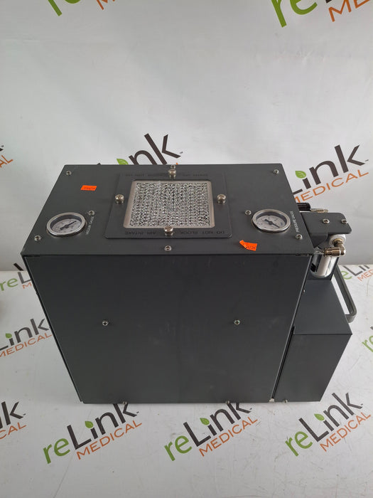 Beckman Coulter DxH 600 Hematology Analyzer Clinical Lab