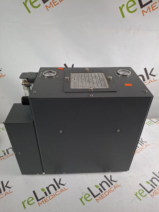 Beckman Coulter DxH 600 Hematology Analyzer Clinical Lab