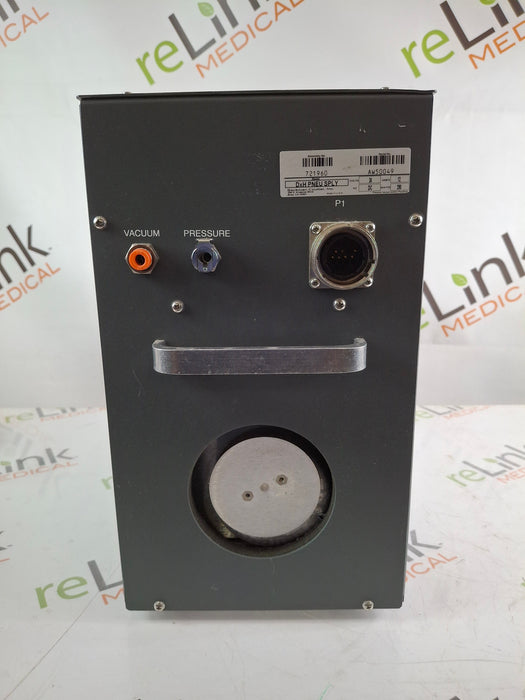 Beckman Coulter DxH 600 Hematology Analyzer Clinical Lab