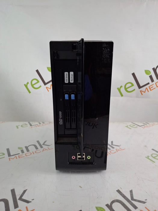 Beckman Coulter DxH 600 Hematology Analyzer Clinical Lab