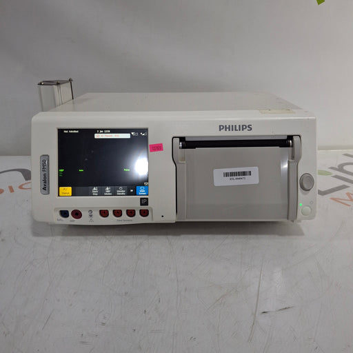 Philips Philips Avalon FM50 Fetal Monitor Patient Monitors reLink Online