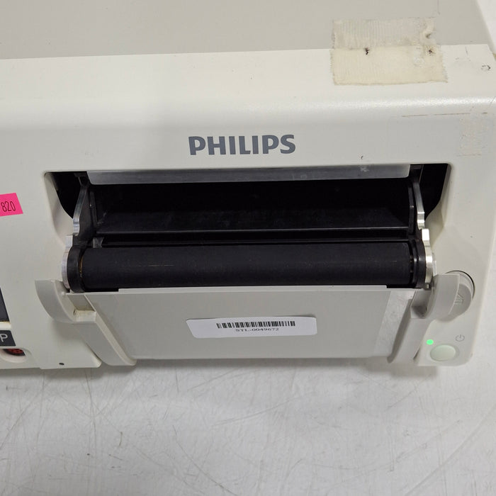 Philips Philips Avalon FM50 Fetal Monitor Patient Monitors reLink Online