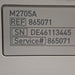 Philips Philips Avalon FM50 Fetal Monitor Patient Monitors reLink Online