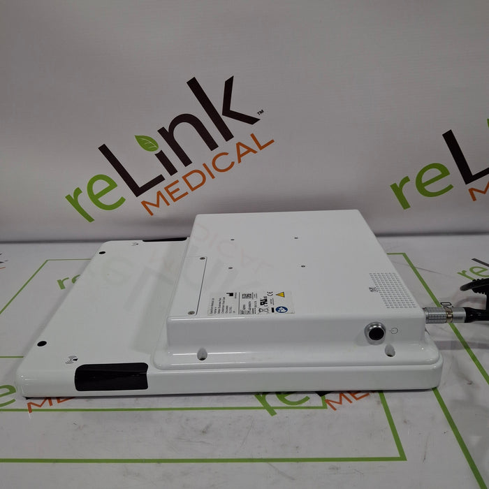 Spectrum Medical Ltd Quantum Touch Screen Workstation