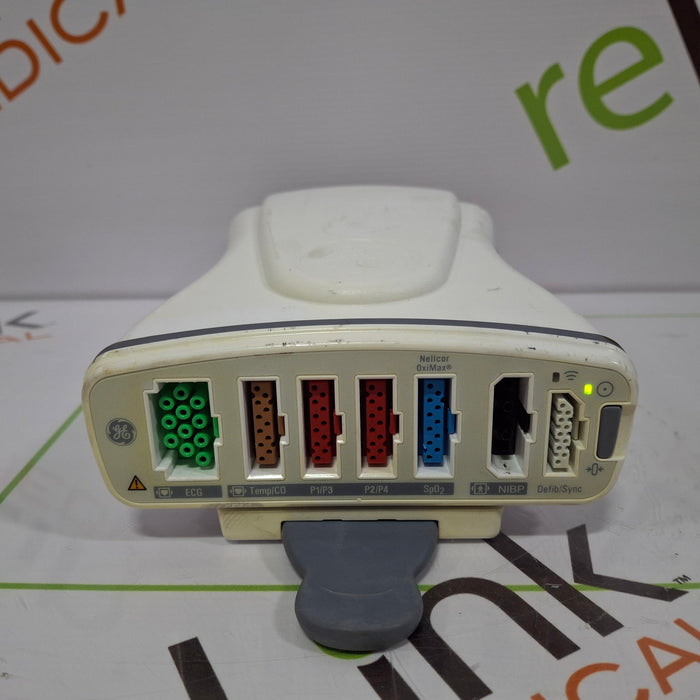 GE Healthcare PDM Nellcor Patient Data Module