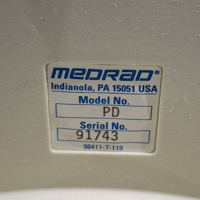Medrad Mark V Provis Controller