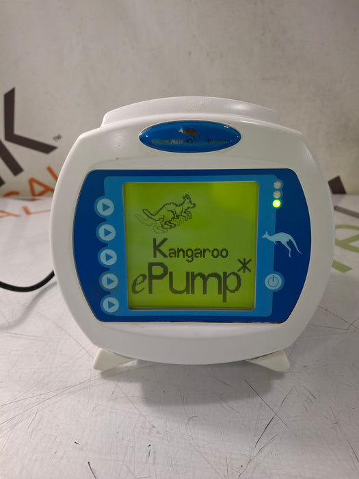 Covidien Kangaroo ePump Enteral Feeding Pump