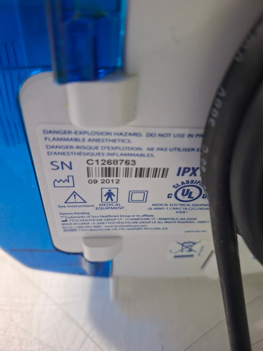 Covidien Kangaroo ePump Enteral Feeding Pump