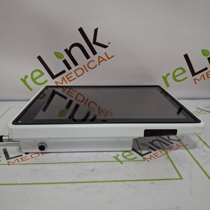 Spectrum Medical Ltd Quantum Touch Screen Workstation