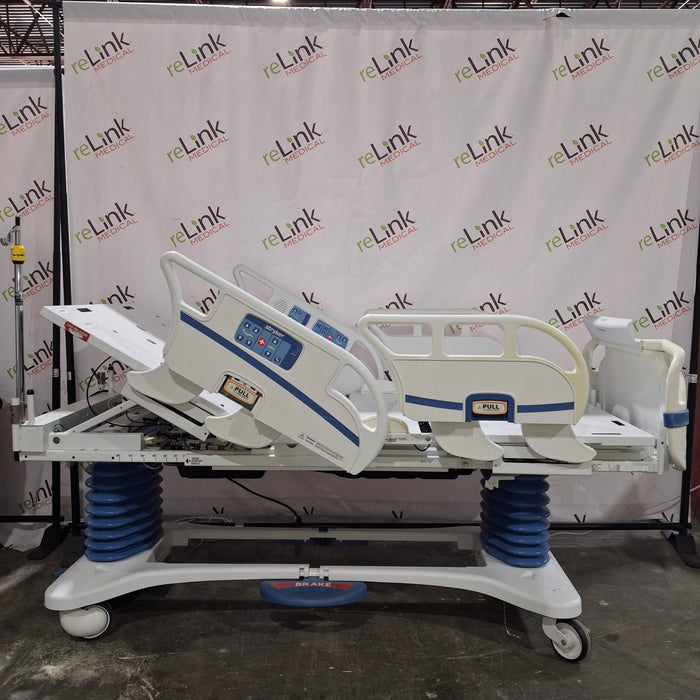 Stryker Secure III 3002 Hospital Bed