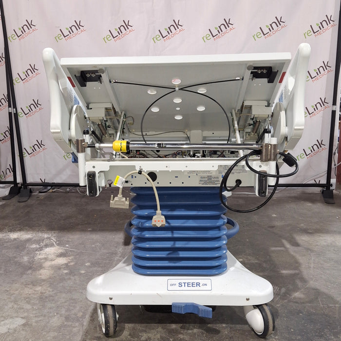 Stryker Secure III 3002 Hospital Bed
