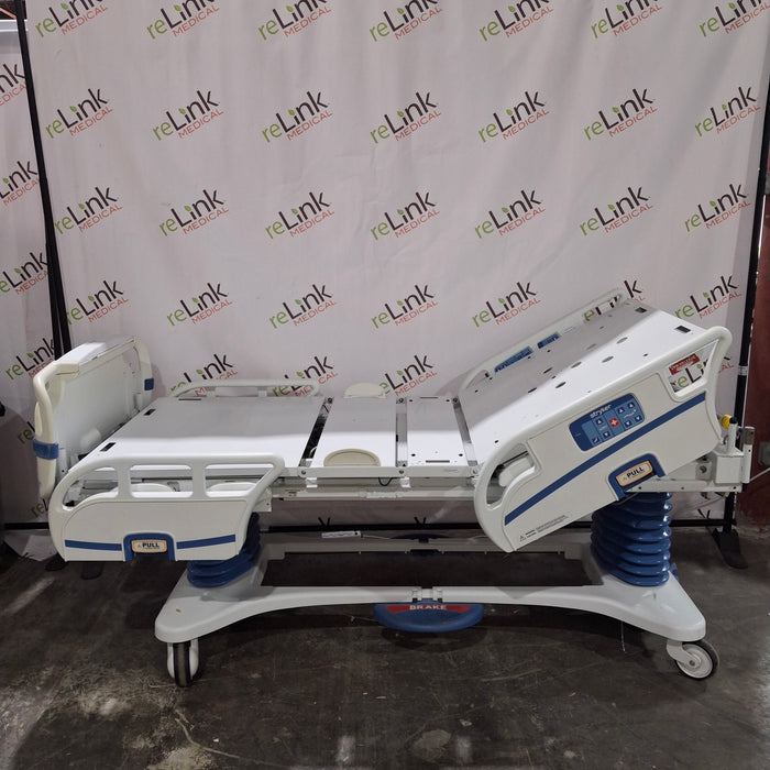 Stryker Secure III 3002 Hospital Bed