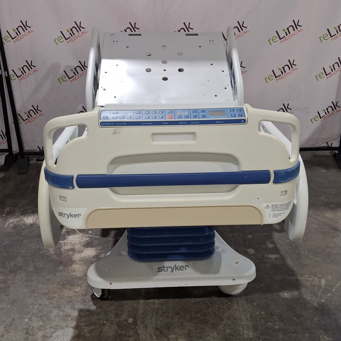 Stryker Secure III 3002 Hospital Bed