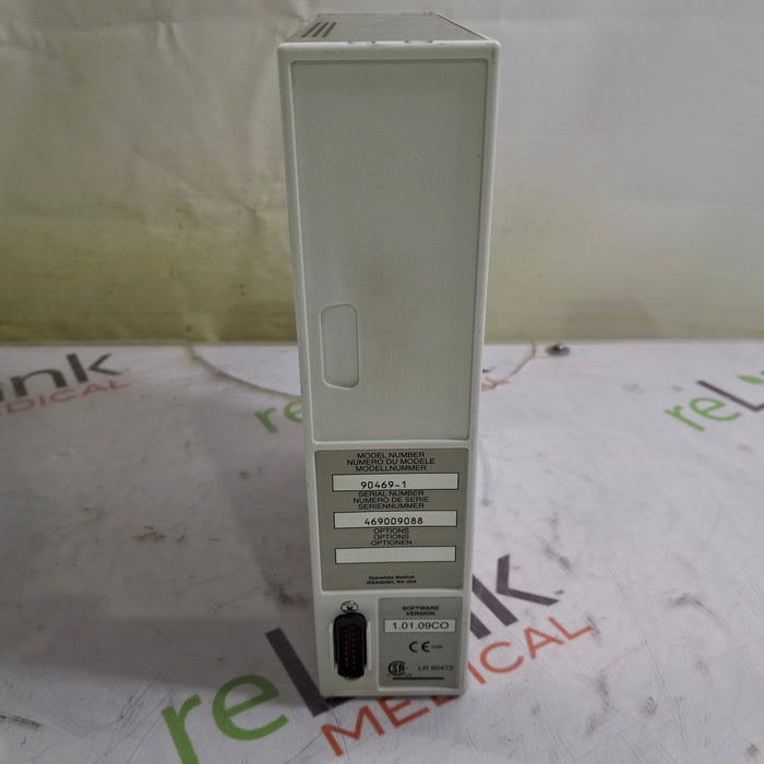 Spacelabs Healthcare Spacelabs Healthcare 90469-1 Module Patient Monitors reLink Online