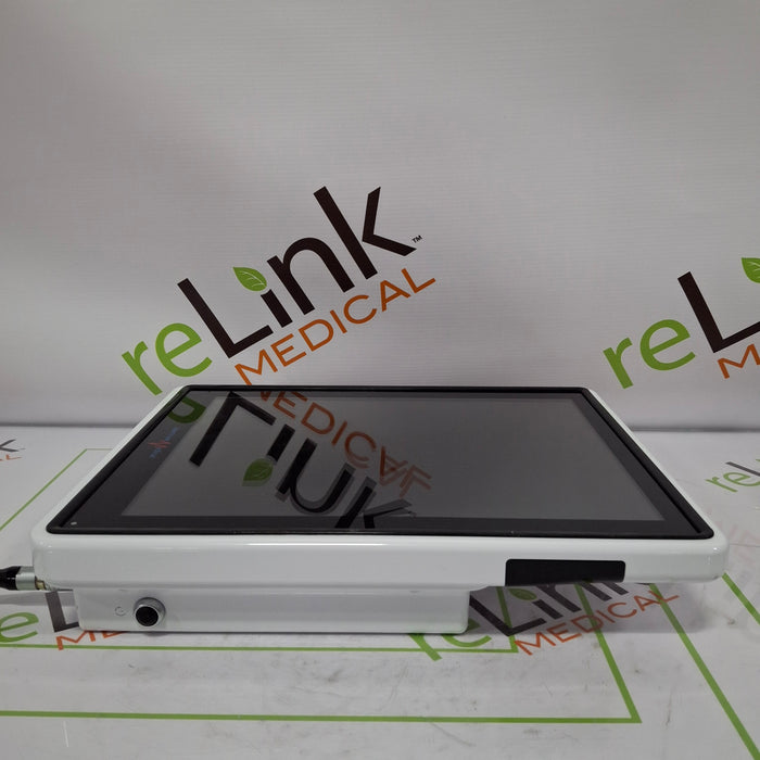 Spectrum Medical Ltd Spectrum Medical Ltd Quantum Touch Screen Workstation Perfusion reLink Online